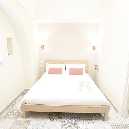 Cittadella28 Like At Home Trani Extérieur photo
