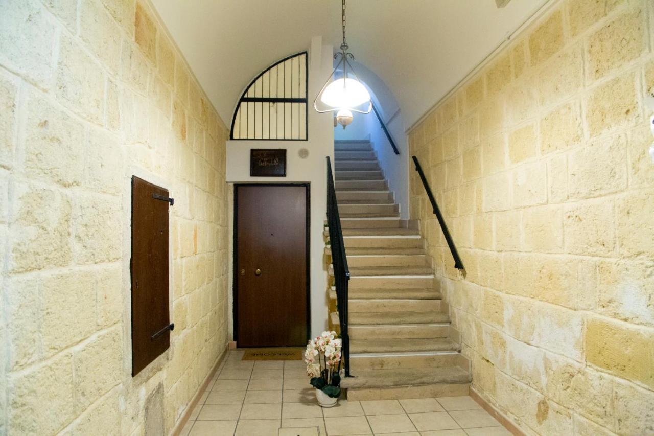 Cittadella28 Like At Home Trani Extérieur photo