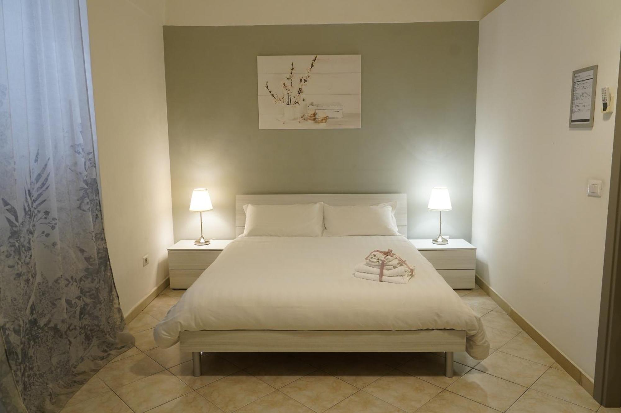 Cittadella28 Like At Home Trani Extérieur photo