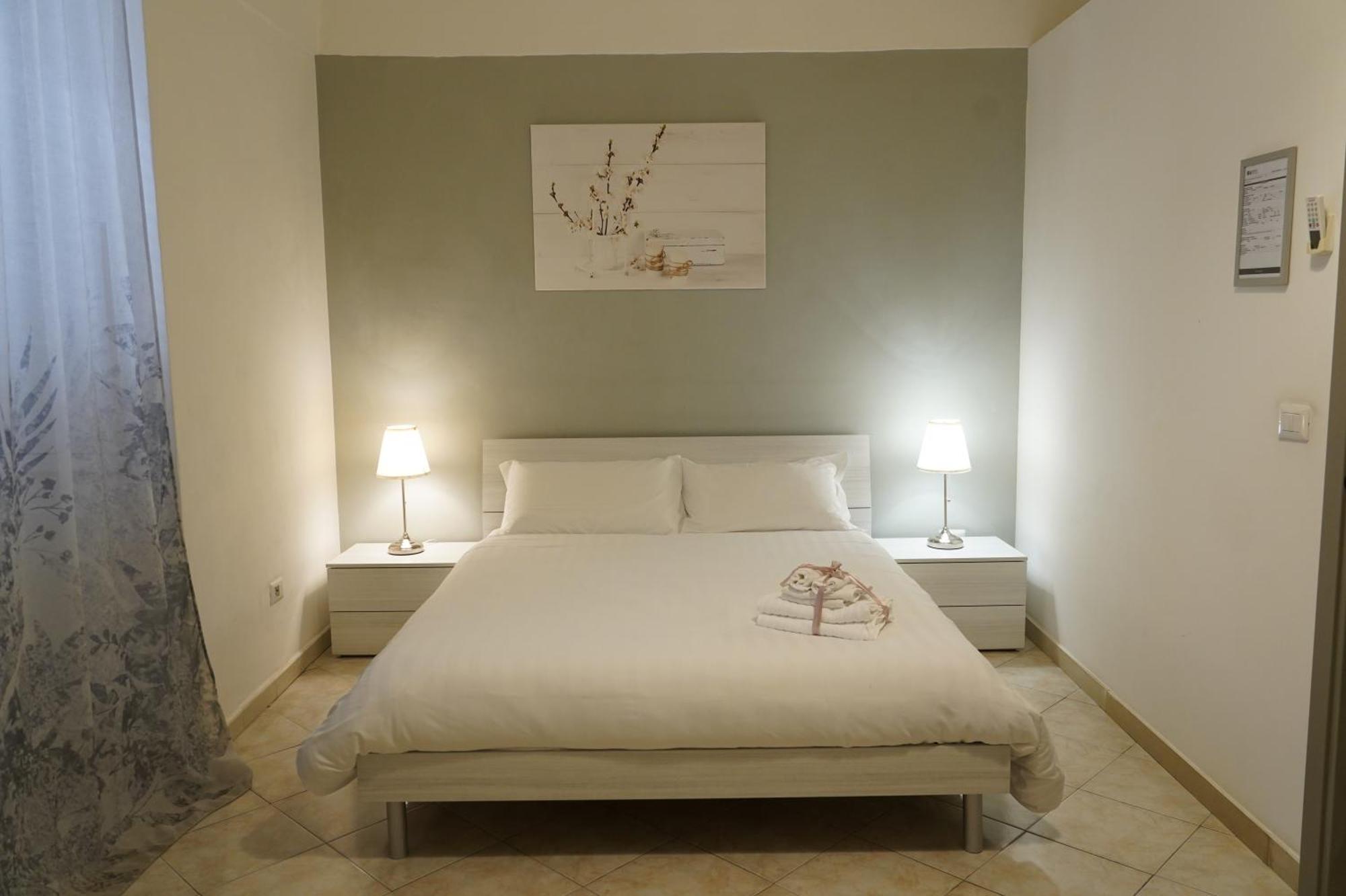 Cittadella28 Like At Home Trani Extérieur photo