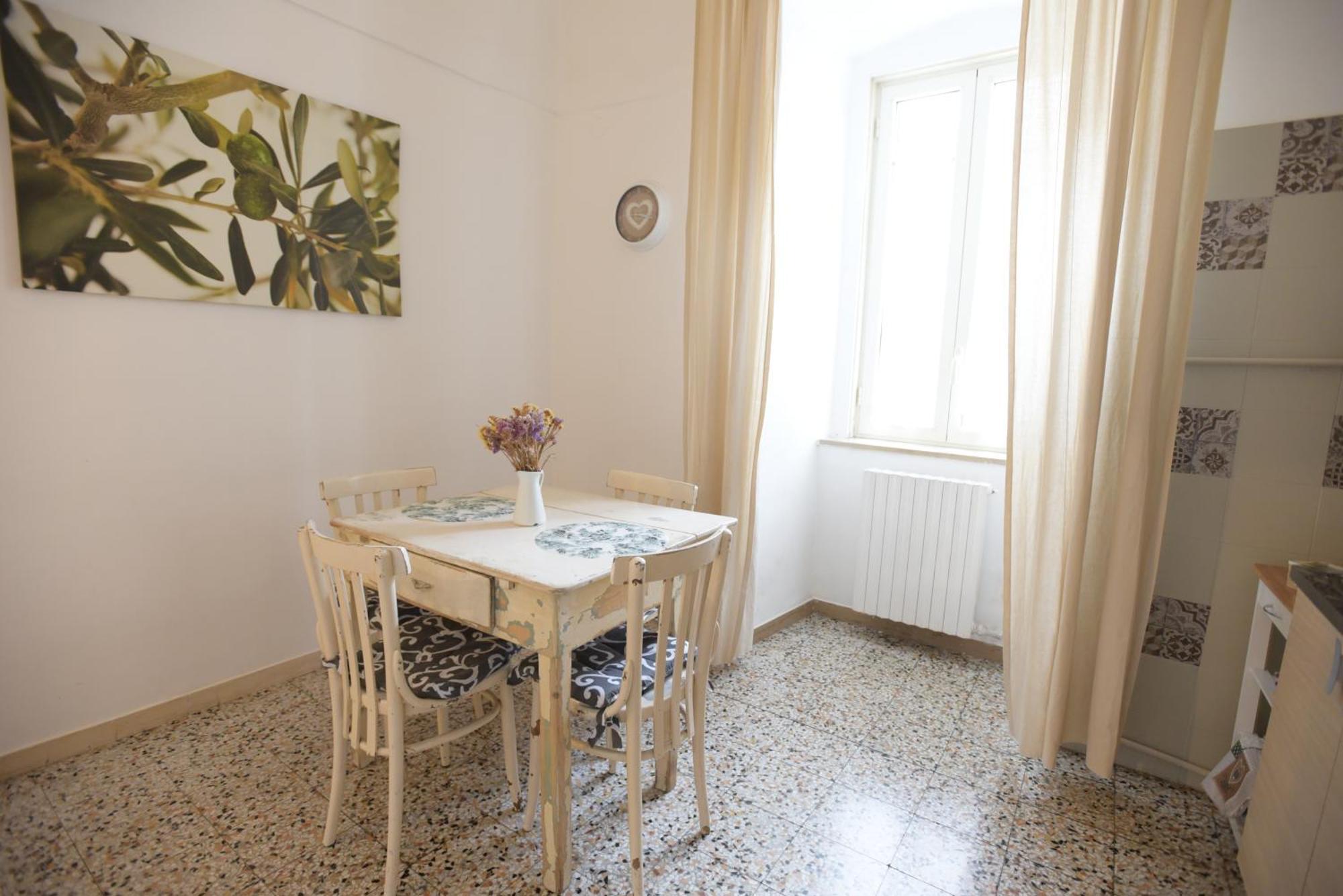 Cittadella28 Like At Home Trani Extérieur photo
