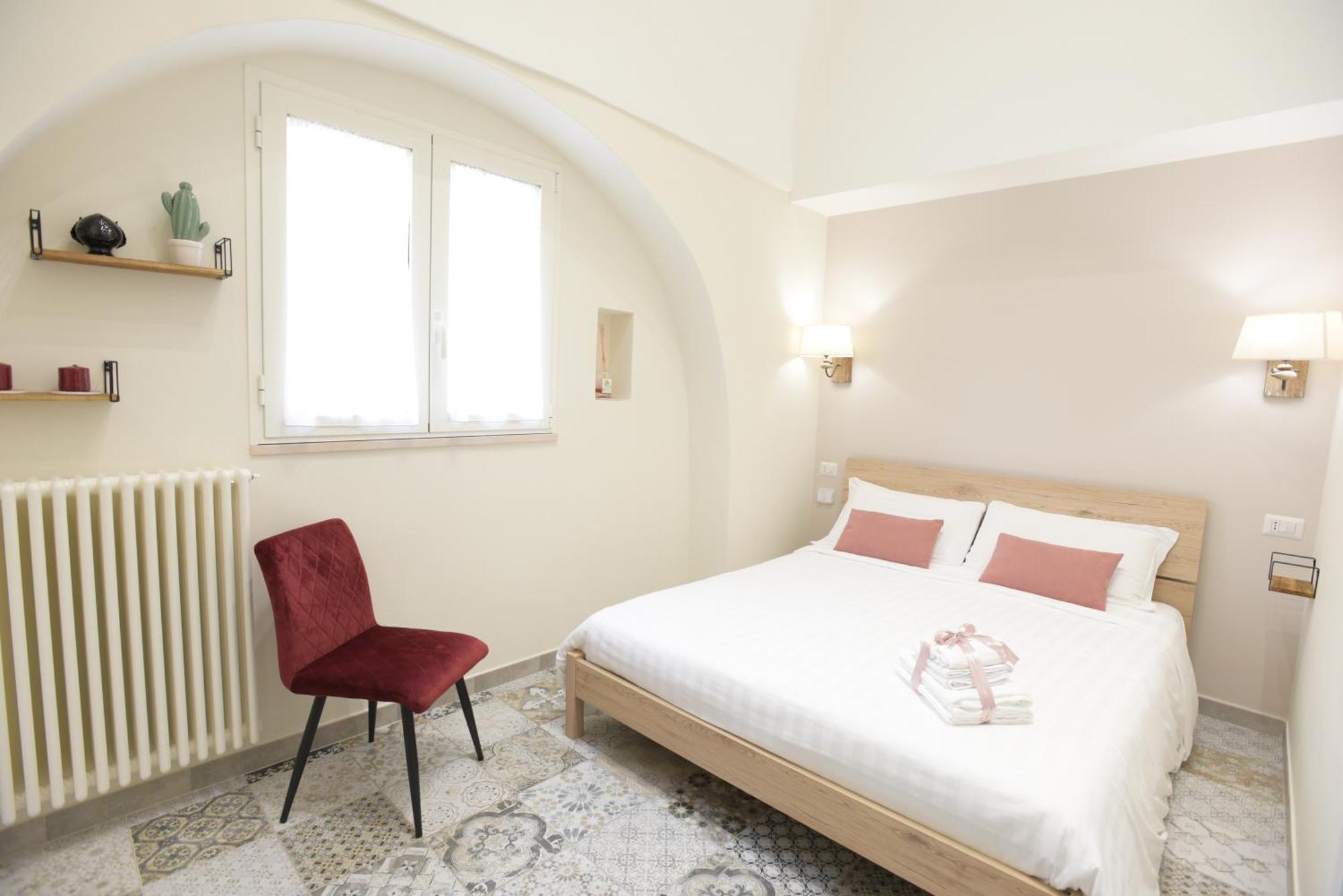 Cittadella28 Like At Home Trani Extérieur photo
