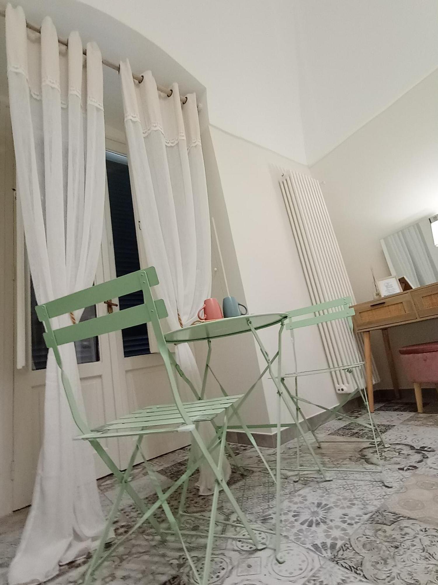 Cittadella28 Like At Home Trani Extérieur photo