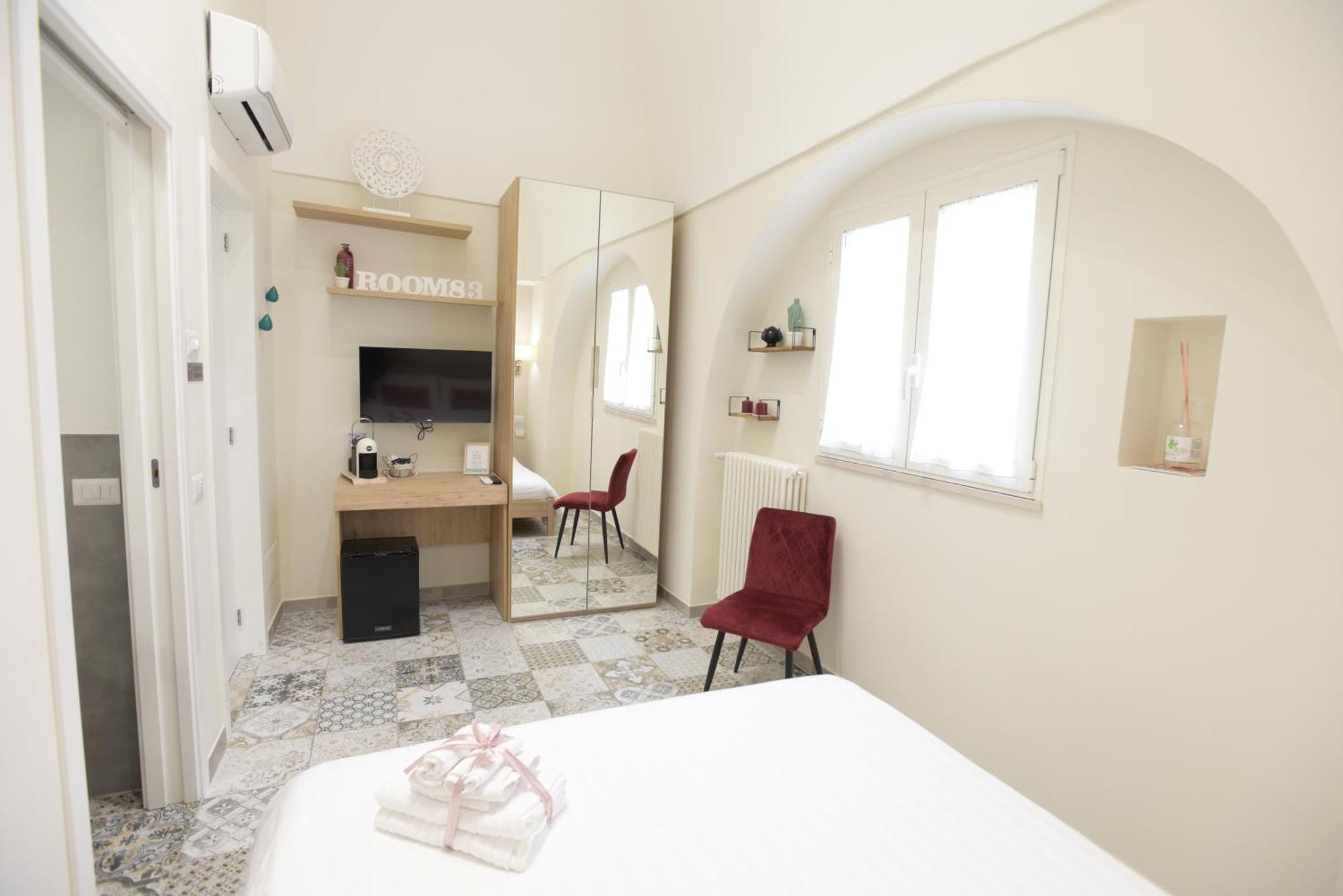 Cittadella28 Like At Home Trani Extérieur photo