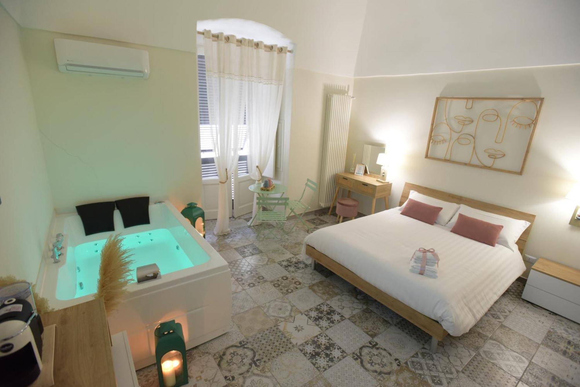 Cittadella28 Like At Home Trani Extérieur photo