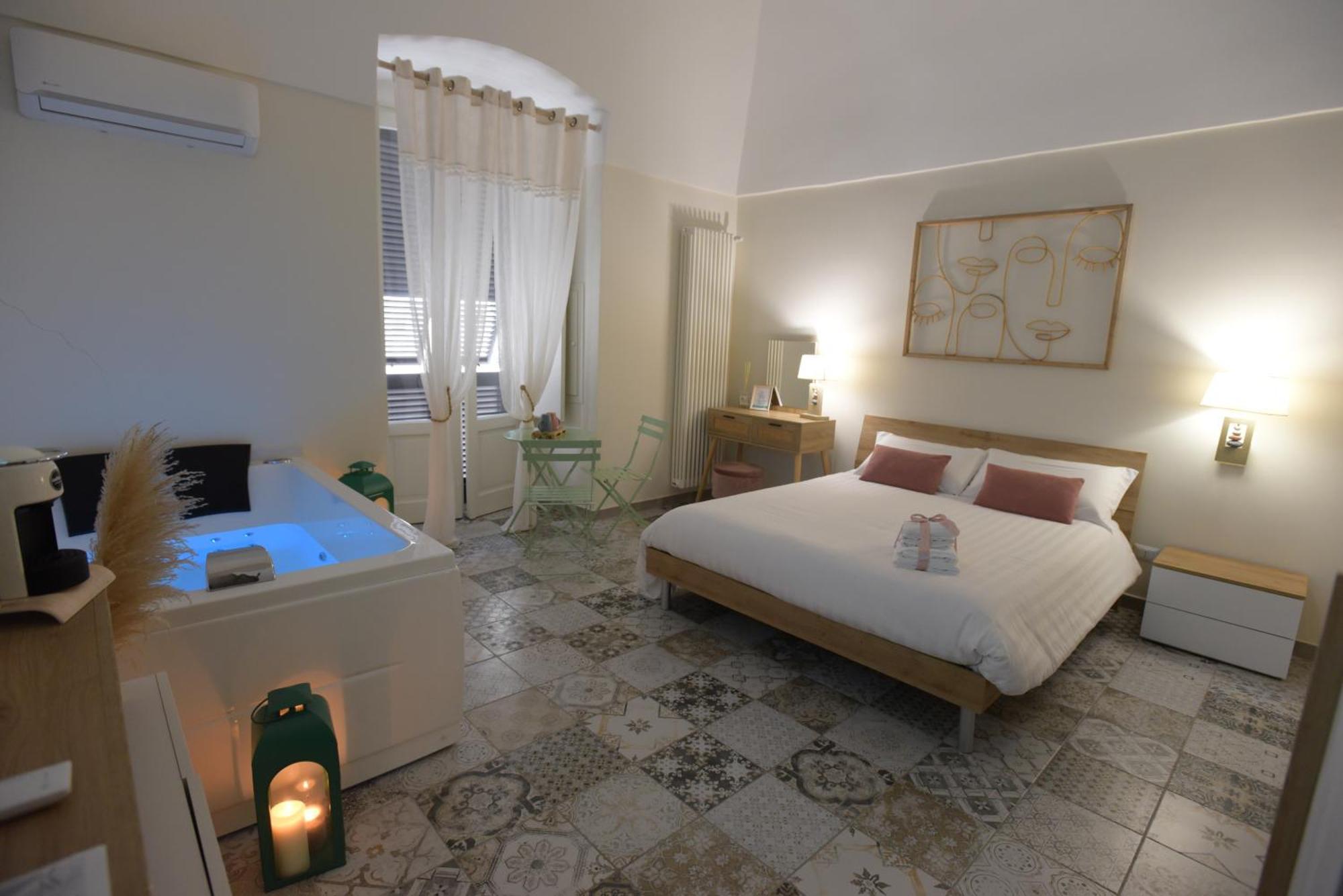 Cittadella28 Like At Home Trani Extérieur photo