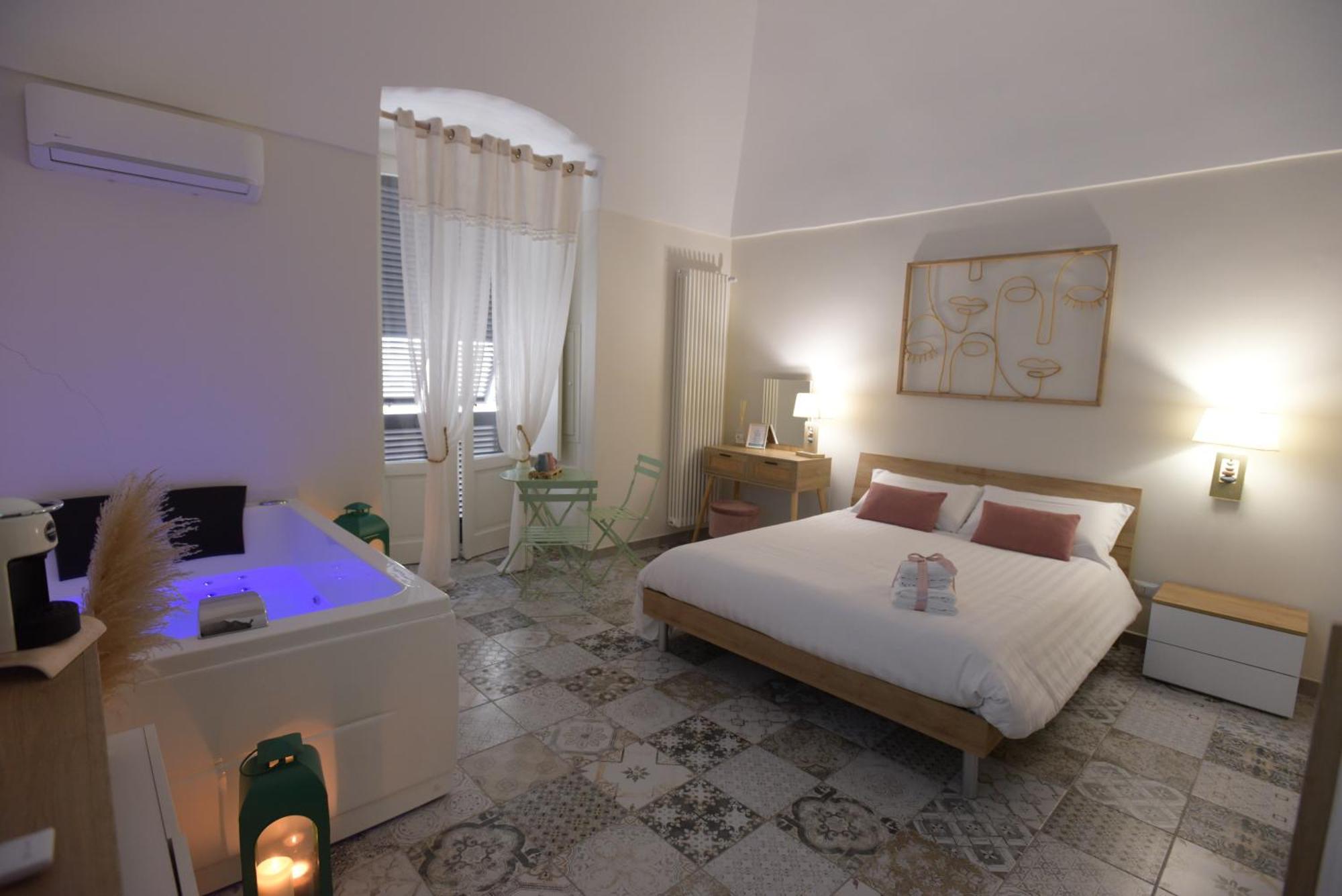 Cittadella28 Like At Home Trani Extérieur photo
