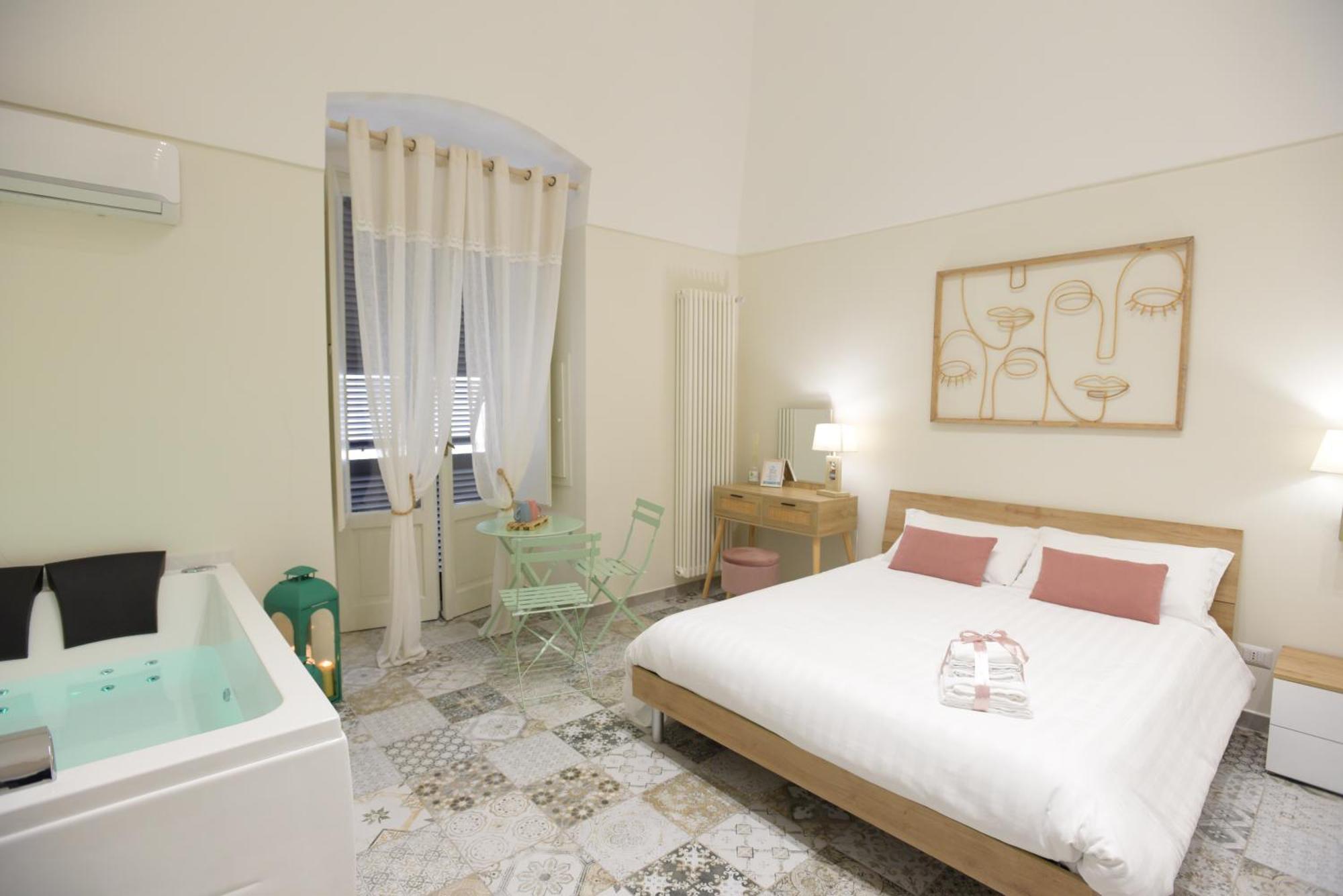 Cittadella28 Like At Home Trani Extérieur photo