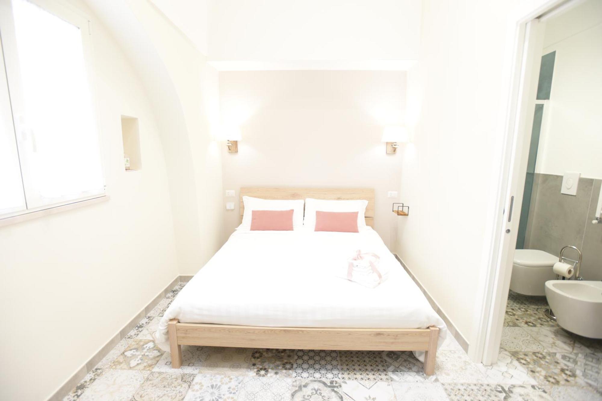 Cittadella28 Like At Home Trani Extérieur photo