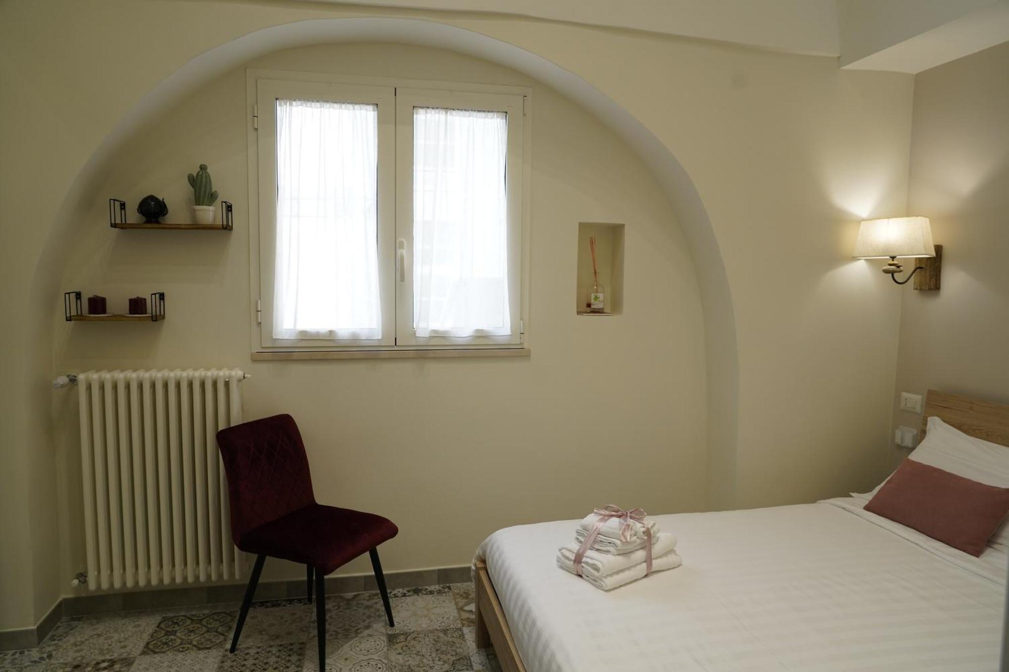 Cittadella28 Like At Home Trani Extérieur photo