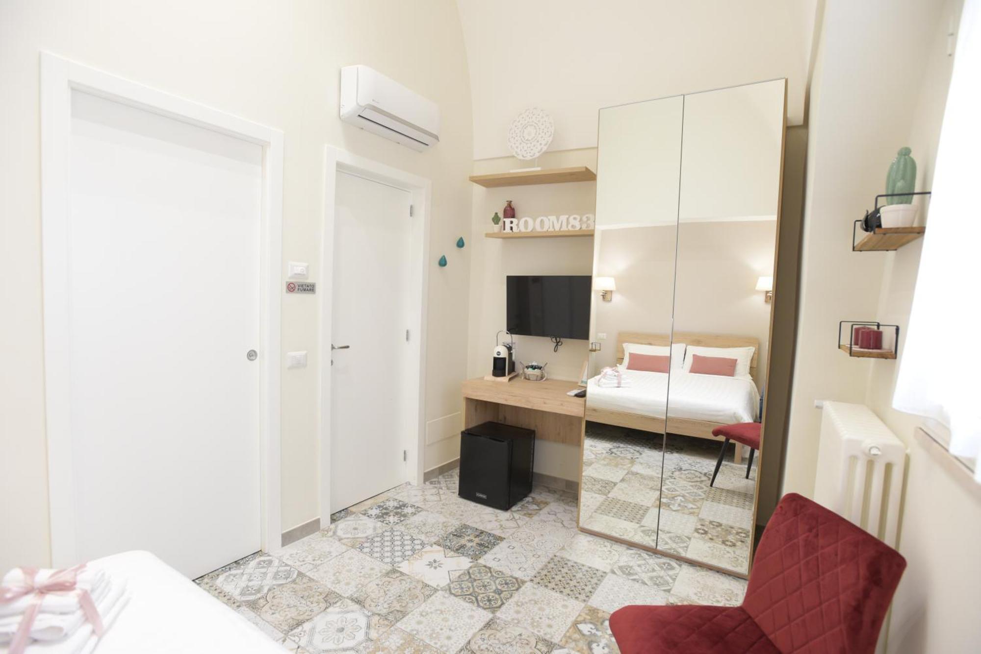 Cittadella28 Like At Home Trani Extérieur photo