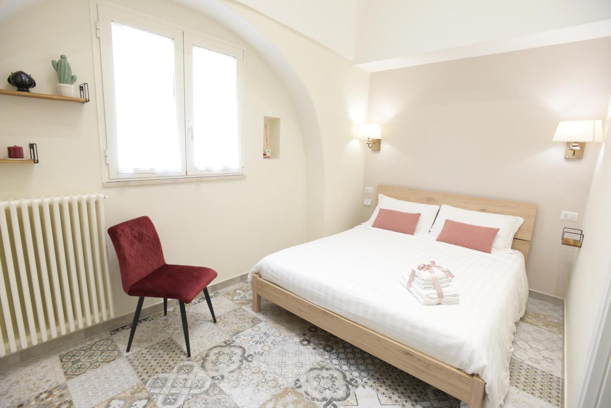 Cittadella28 Like At Home Trani Extérieur photo