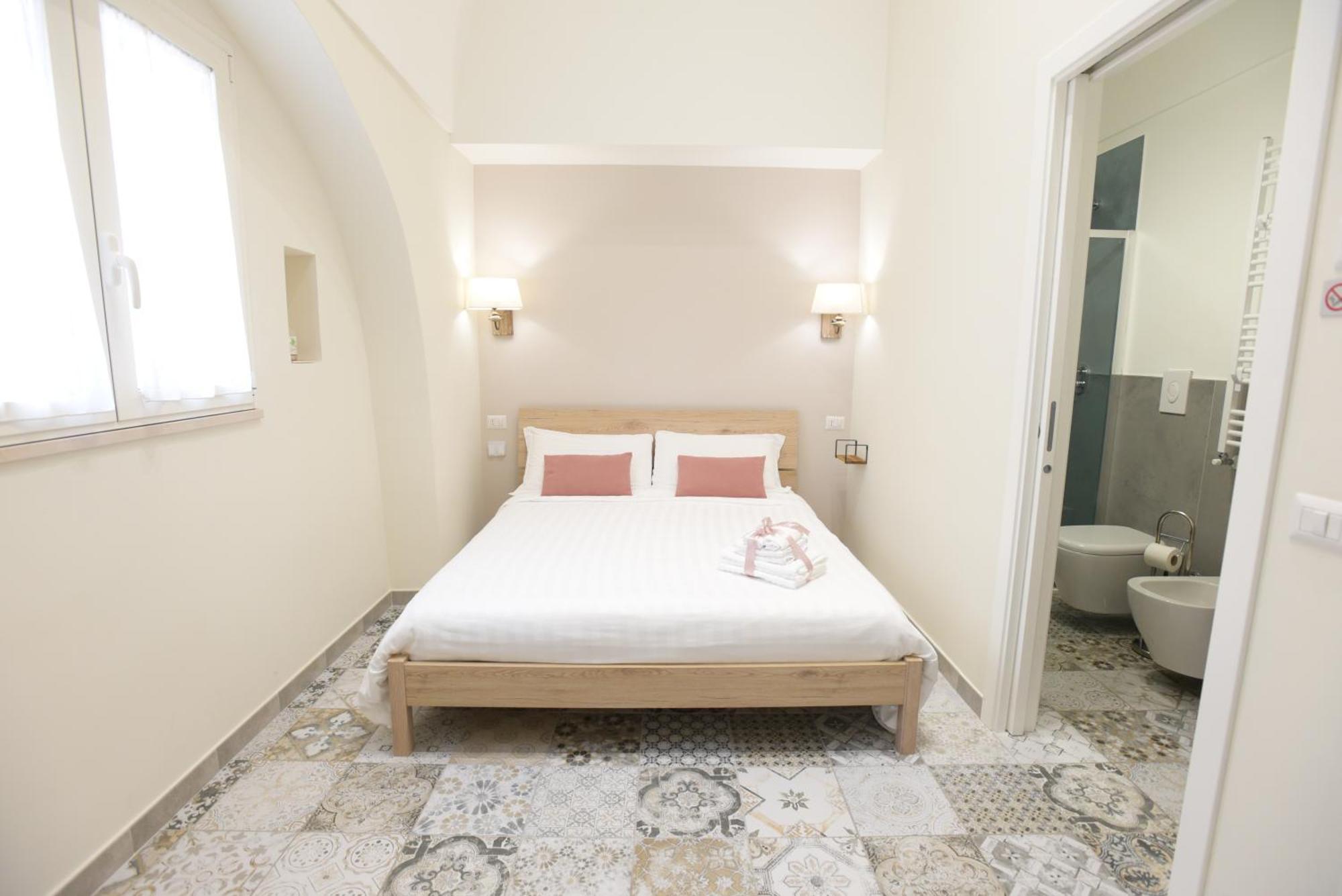 Cittadella28 Like At Home Trani Extérieur photo