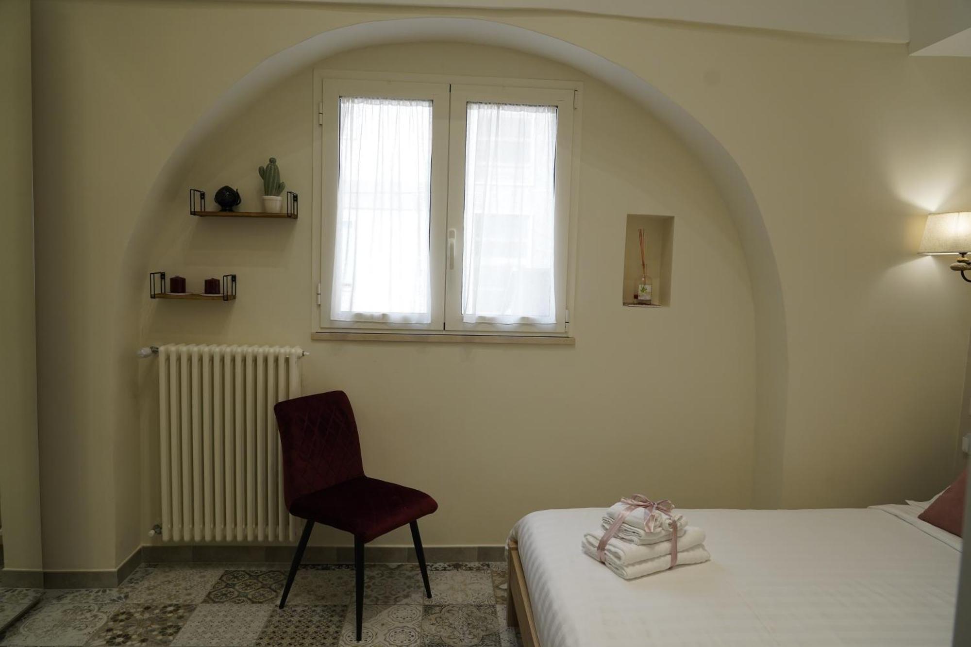 Cittadella28 Like At Home Trani Extérieur photo