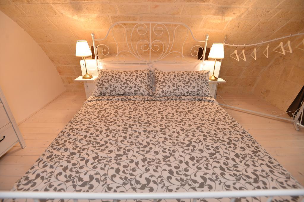 Cittadella28 Like At Home Trani Extérieur photo