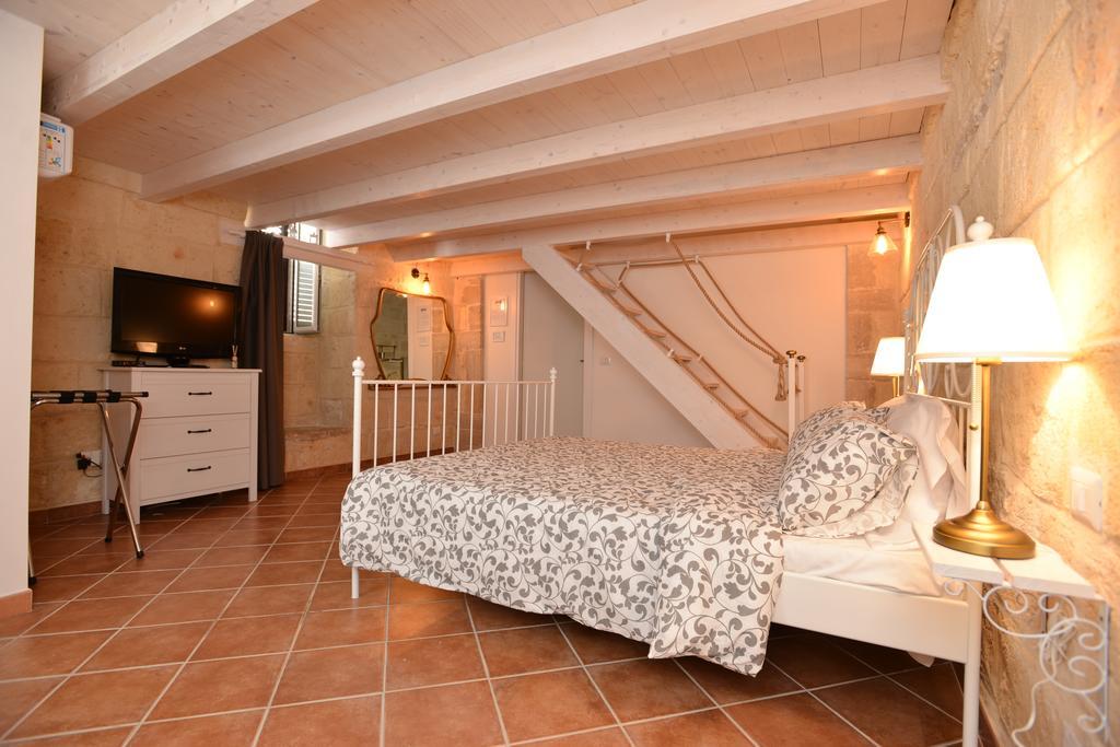 Cittadella28 Like At Home Trani Extérieur photo