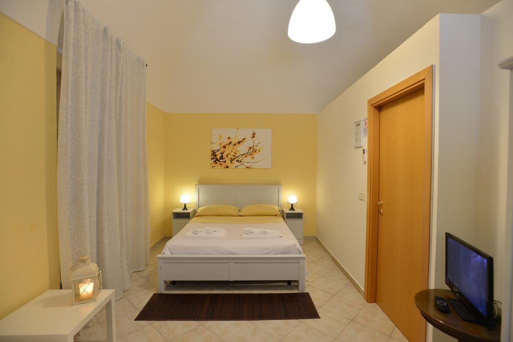 Cittadella28 Like At Home Trani Extérieur photo