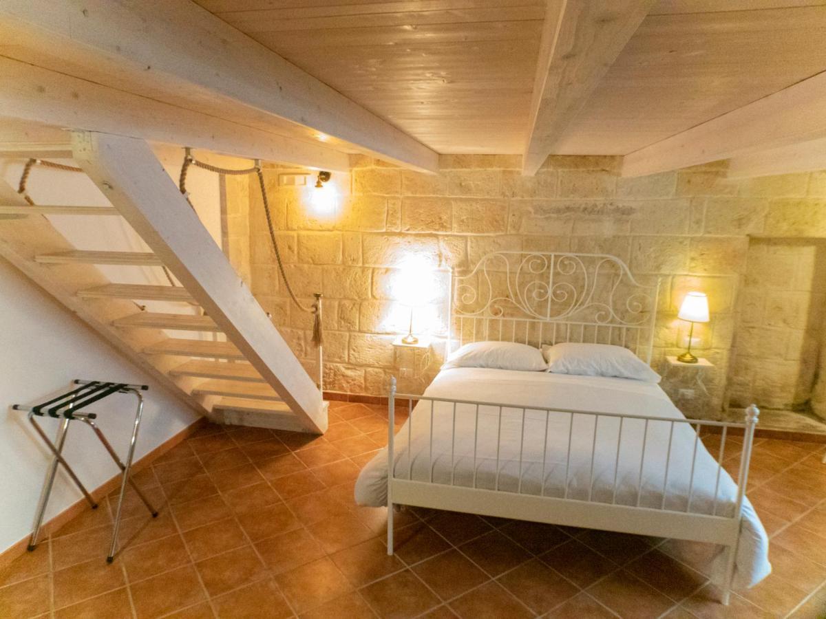 Cittadella28 Like At Home Trani Extérieur photo
