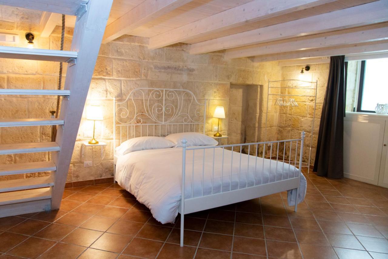Cittadella28 Like At Home Trani Extérieur photo
